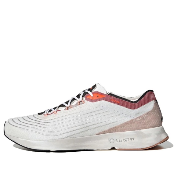 NEW - Adidas ADIZERO x PARLEY Running Shoes - Picture 5 of 9